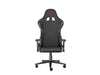 EAN 5901969443189 - GENESIS Nitro 550 G2 Silla para videojuegos universal Asiento acolchado Negro imagen 2