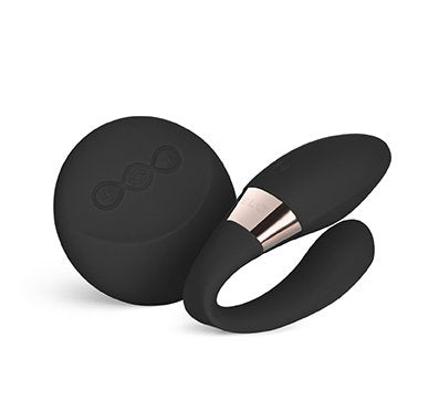 EAN 7350075028403 - LELO Tiani Duo Ambidextro imagen 1