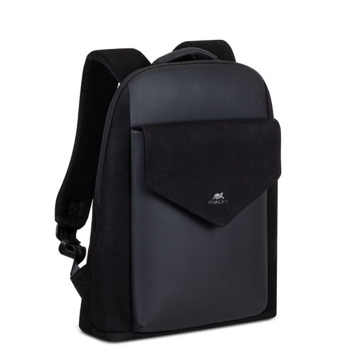 EAN 4260403579206 - Rivacase 8524 35,6 cm (14") Mochila Negro imagen 1
