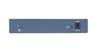 EAN 6941264078425 - Hikvision DS-3E0508-E(B) switch No administrado L2 Gigabit Ethernet (10/100/1000) Gris imagen 2