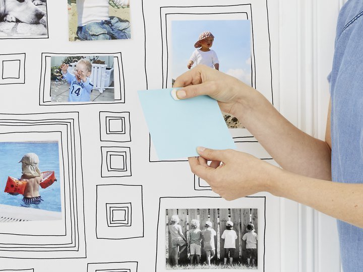 EAN 4042448361585 - TESA TACK Almohadilla de fijación imagen 8