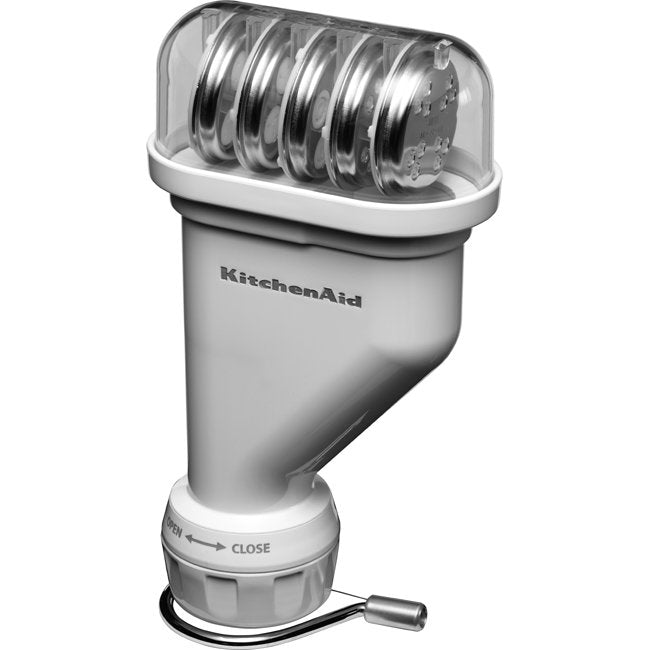 EAN 5413184400033 - KitchenAid Gourmet Pasta Press imagen 1