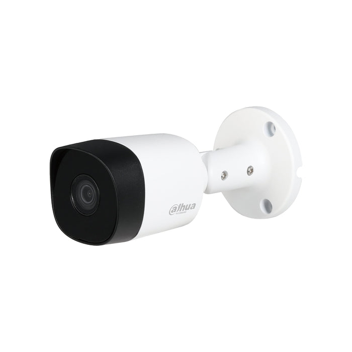 EAN 6939554956317 - Dahua Technology Cooper HAC-B2A41 cámara de vigilancia Bala (forma) Cámara de seguridad CCTV Interior y e imagen 1