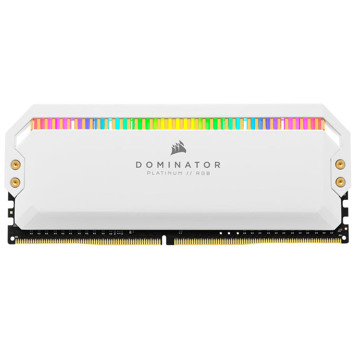EAN 840006625322 - Corsair Dominator Platinum CMT16GX4M2C3600C18W módulo de memoria 16 GB 2 x 8 GB DDR4 imagen 8
