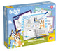 EAN 8008324099382 - Lisciani 99382 juego de tablero Bluey Drawing School Juego de mesa Dibujo imagen 1