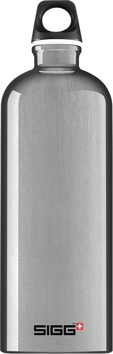 EAN 7610465832707 - SIGG 1.0 L Traveller 1000 ml Aluminio imagen 1