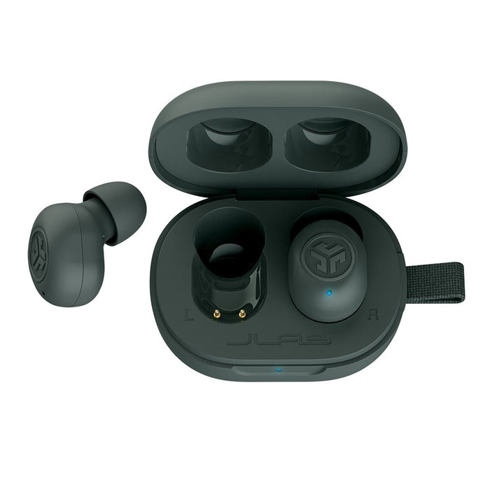 EAN 0810119070876 - JLab JBuds Mini Auriculares Inalámbrico Dentro de oído Llamadas/Música Bluetooth Gris imagen 6