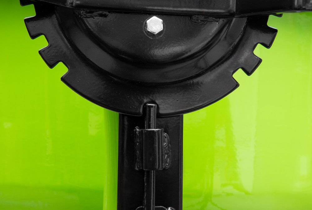 EAN 9120039233406 - Zipper ZI-BTM 180 hormigonera 800 W 180 L imagen 3