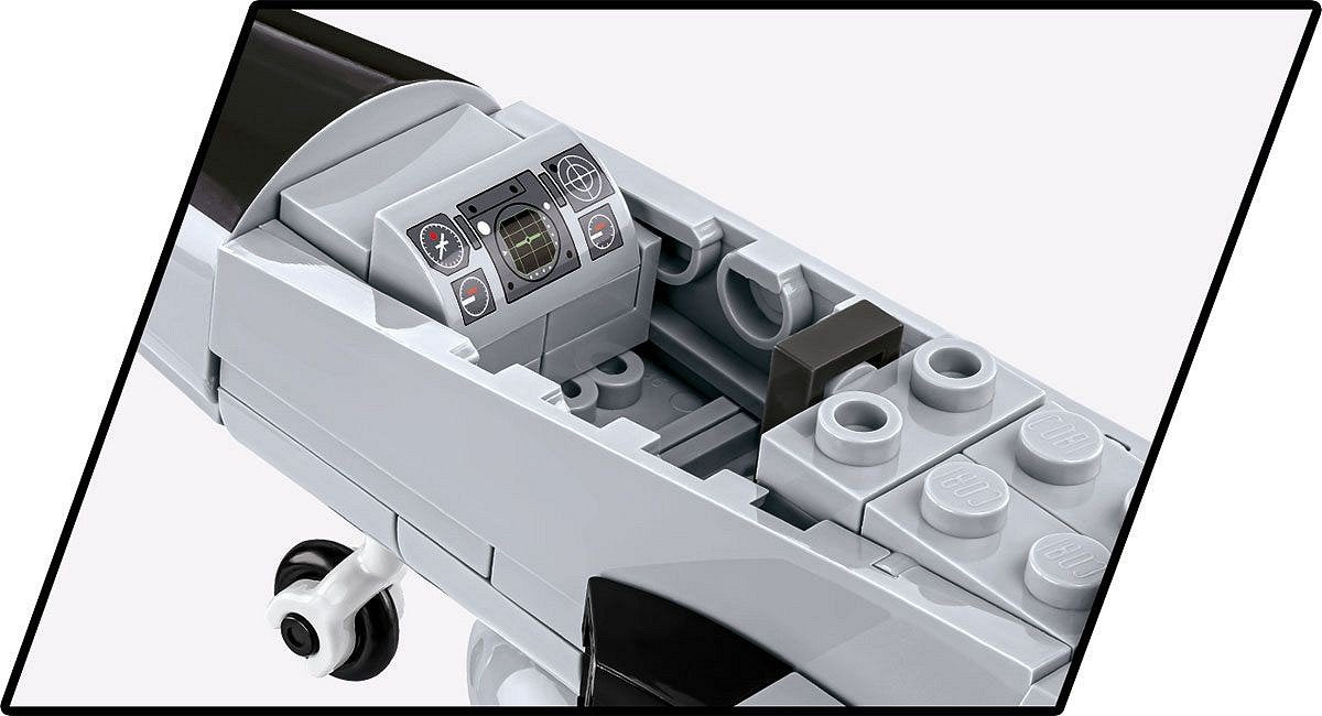 EAN 5902251058586 - COBI Northrop F-5A Freedom Fighter imagen 5