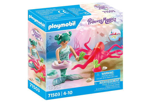 EAN 4008789715036 - Playmobil 71503 set de juguetes imagen 1