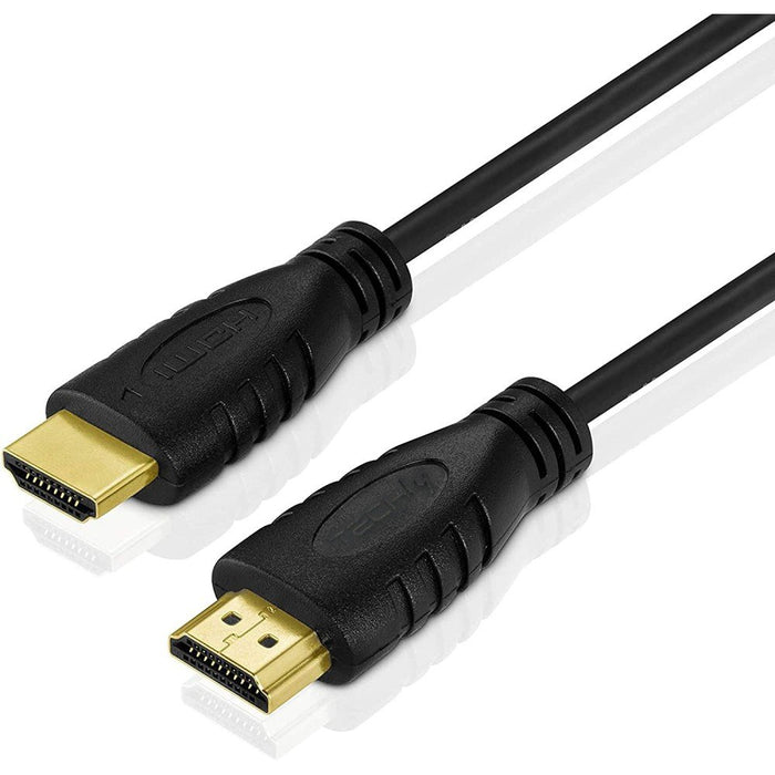EAN 8054529025930 - Techly ICOC HDMI2-4-060 cable HDMI 6 m HDMI tipo A (Estándar) Negro imagen 1