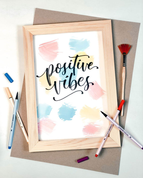 EAN 4006381546157 - STABILO Pen 68 rotulador Medio Albaricoque (color), Azul, Carmín, Verde, Gris, Lila, Turquesa, Violeta, A imagen 7