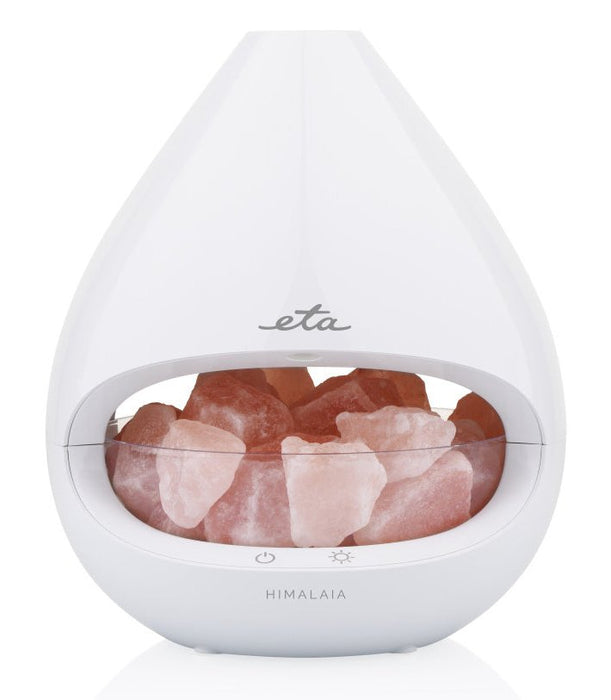 EAN 8590393254859 - Eta Himalaia 5634 difusor de aroma Tanque Blanco imagen 2