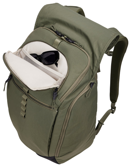 EAN 85854255523 - Thule Paramount PARABP3216 Soft Green mochila Mochila informal Verde Nylon, Poliéster imagen 12