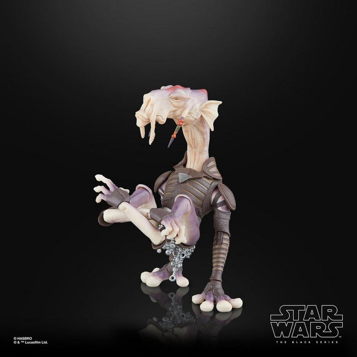 EAN 5010996298058 - Star Wars The Black Series Sebulba imagen 3