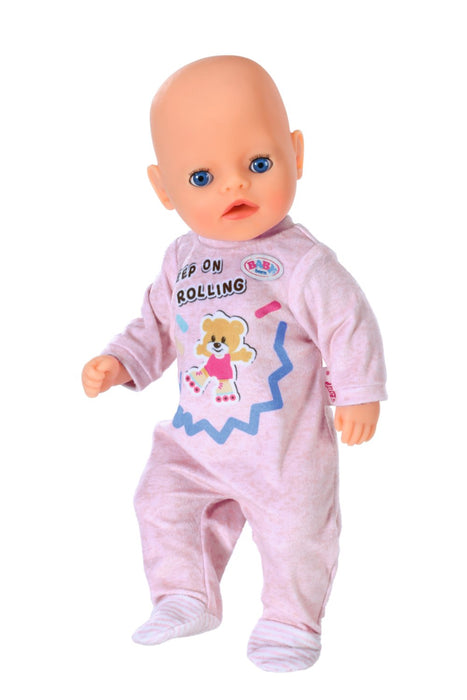 EAN 4001167830574 - BABY born Little Romper Pelele de muñeca imagen 3