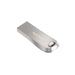 EAN 0619659179427 - SanDisk Ultra Luxe unidad flash USB 512 GB USB tipo A 3.2 Gen 1 (3.1 Gen 1) Plata imagen 4