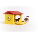 EAN 4059433558882 - schleich Friendly Dog House imagen 9