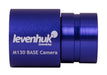 EAN 0611901505510 - Levenhuk M130 BASE Azul 1,3 MP CMOS imagen 2
