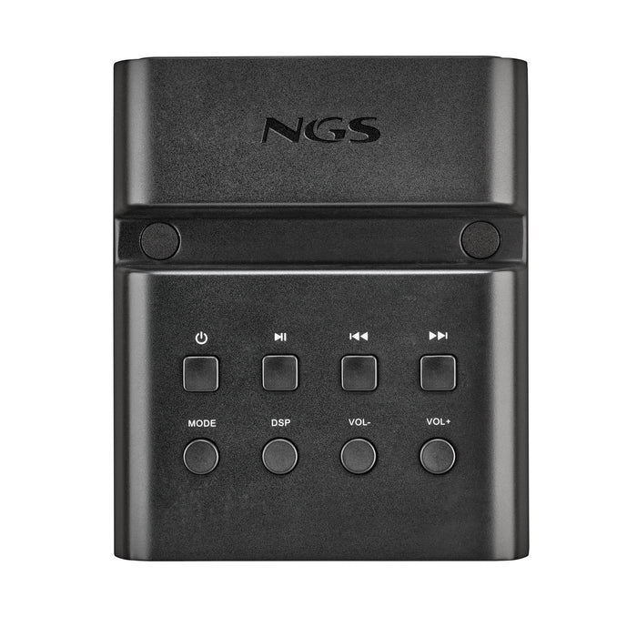 EAN 8435430626070 - NGS Sky Charm Pro Negro Inalámbrico y alámbrico 25 W imagen 8