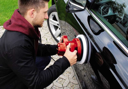 EAN 4006825614145 - Einhell CC-PO 90 abrillantador para coches 90 W 2400 RPM imagen 2