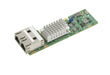 EAN 0672042207312 - Supermicro AOC-CTGS-I2T adaptador y tarjeta de red Interno Ethernet 8000 Mbit/s imagen 1