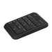 EAN 4052792056785 - LogiLink ID0201 teclado numérico Portátil Bluetooth Negro imagen 3