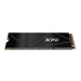 EAN 4711085947680 - XPG GAMMIX S50 CORE 1 TB M.2 PCI Express 4.0 NVMe 3D NAND imagen 6