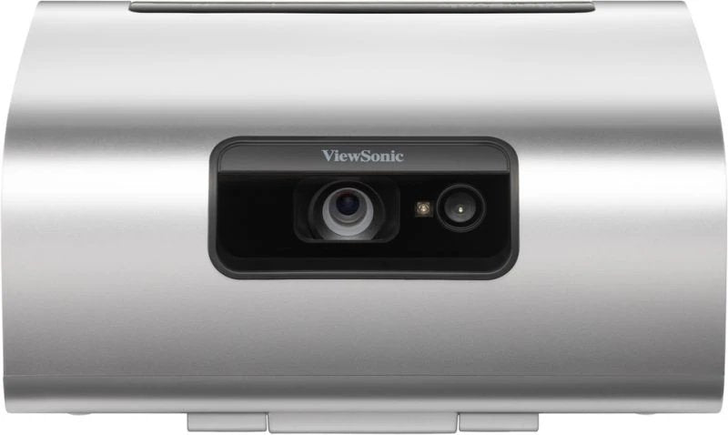 EAN 766907023831 - Viewsonic M10E videoproyector 2200 lúmenes ANSI 1080p (1920x1080) Negro, Plata imagen 4
