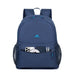 EAN 4260709011851 - Rivacase Gremio 5563 mochila Mochila informal Azul Poliéster imagen 12