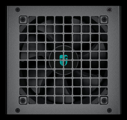 EAN 6933412740483 - Gamer Storm PK750D unidad de fuente de alimentación 550 W 20+4 pin ATX ATX Negro imagen 2