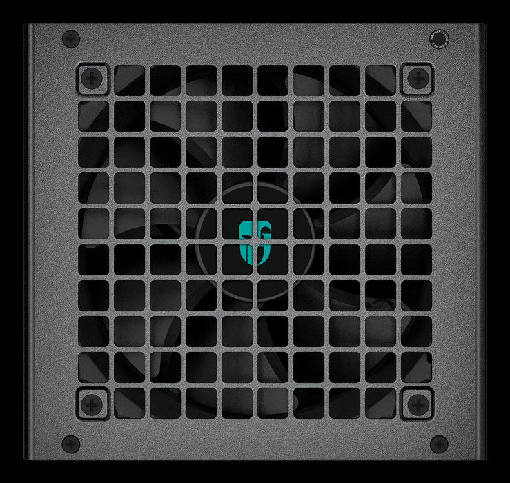 EAN 6933412740483 - Gamer Storm PK750D unidad de fuente de alimentación 550 W 20+4 pin ATX ATX Negro imagen 2