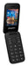EAN 3492548234875 - Energizer E282SC+ 7,11 cm (2.8") 129 g Negro Teléfono con cámara imagen 1