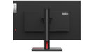EAN 0196379715826 - Lenovo T27h-30 LED display 68,6 cm (27") 2560 x 1440 Pixeles Quad HD Negro imagen 4