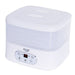 EAN 5903887805582 - Adler AD 6658 deshidratador de alimentos Blanco 230 W imagen 2