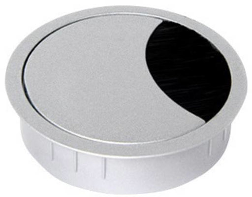 EAN 4057298014994 - Bachmann 930.300 sujetacables Gris Zinc imagen 1