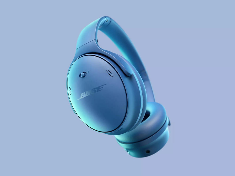 EAN 0017817854603 - Bose 884367-1300 auricular y casco Auriculares Inalámbrico y alámbrico Diadema Bluetooth Azul imagen 7