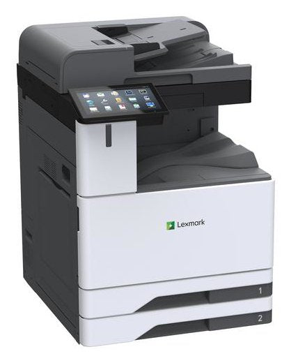 EAN 734646719407 - Lexmark CX942adse Color 600 x 600 DPI A4 imagen 3