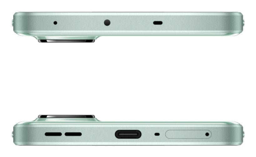 EAN 6921815625063 - OnePlus Nord 3 5G 17,1 cm (6.74") SIM doble Android 13 USB Tipo C 16 GB 256 GB 5000 mAh Verde imagen 4