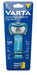EAN 4008496021475 - Varta 16650 101 421 linterna Color aguamarina Linterna con cinta para cabeza LED imagen 2