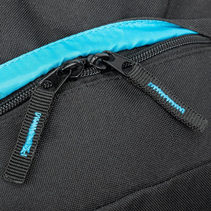 EAN 4260709011844 - Rivacase Gremio 5563 mochila Mochila informal Negro Poliéster imagen 10