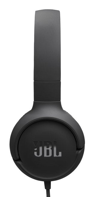 EAN 1200130023255 - JBL Tune 520C USB-C Auriculares Alámbrico Diadema Llamadas/Música USB Tipo C Negro imagen 3