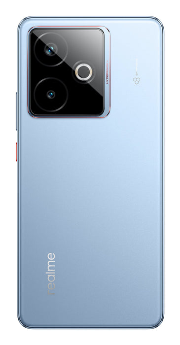 EAN 6941764464681 - realme GT 7T 17,3 cm (6.8") SIM doble Android 15 5G USB Tipo C 12 GB 512 GB 7000 mAh Azul imagen 2