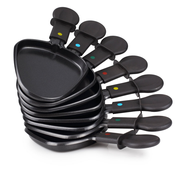 EAN 8712836319950 - Princess 162720 parrilla de interior 8 personas(s) 1200 W Negro imagen 12