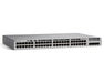 EAN 889728170147 - Cisco Catalyst 9200L Gestionado L3 Gigabit Ethernet (10/100/1000) Gris imagen 2