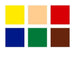 EAN 4007817029183 - Staedtler Noris buddy 140 Multicolor 6 pieza(s) imagen 10