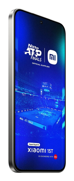 EAN 6932554448912 - Xiaomi 15T 17,4 cm (6.83") 12 GB 256 GB 5500 mAh Gris imagen 3