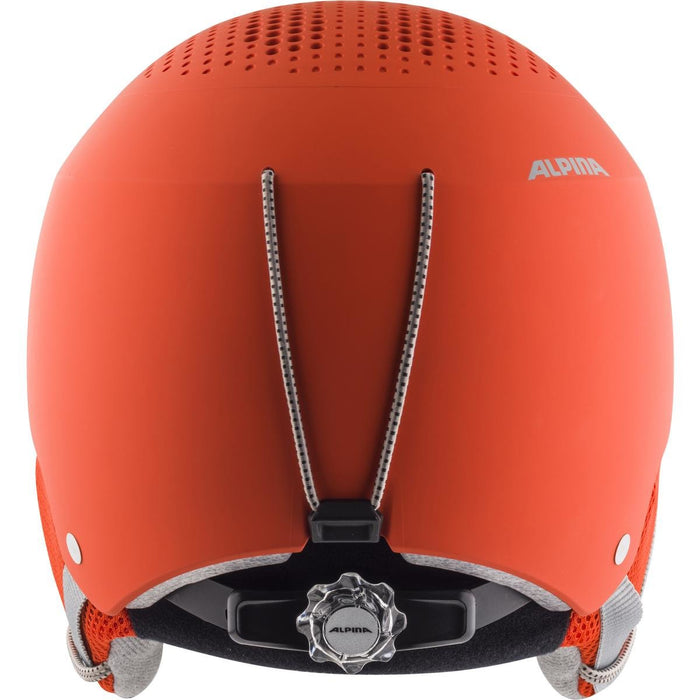 EAN 4003692306098 - Alpina Sports Zupo Naranja imagen 3