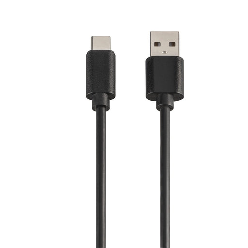 EAN 4047443442413 - Hama 00200907 cable USB USB 2.0 0,9 m USB C USB A Negro imagen 2
