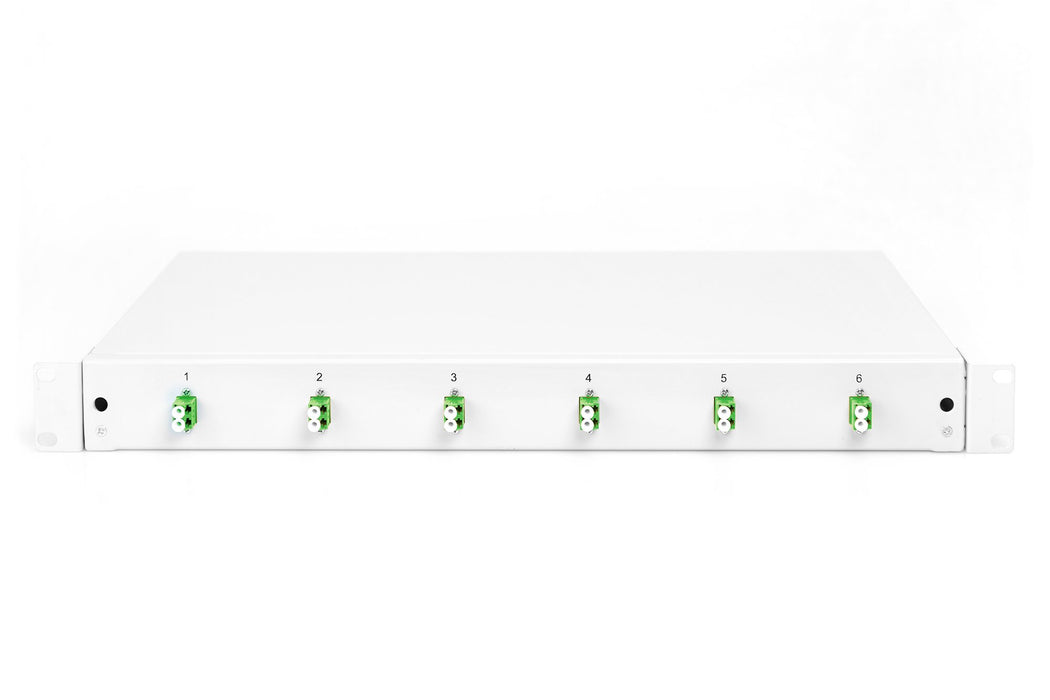 EAN 4016032432258 - Digitus DN-96330/9APC accesorio de bastidor Panel de gestión de cables imagen 7